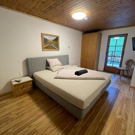 Upcycling Appartement Fischl - Nachhaltig Und Kreativ Wohnen Fuer Gross Und Klein Jenbach Exteriör bild
