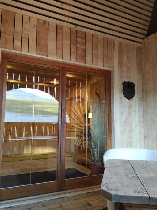 Upcycling Appartement Fischl - Nachhaltig Und Kreativ Wohnen Fuer Gross Und Klein Jenbach Exteriör bild