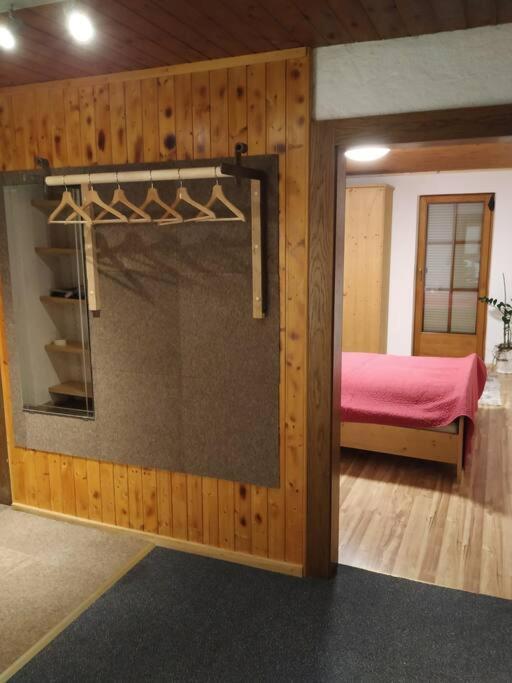Upcycling Appartement Fischl - Nachhaltig Und Kreativ Wohnen Fuer Gross Und Klein Jenbach Exteriör bild