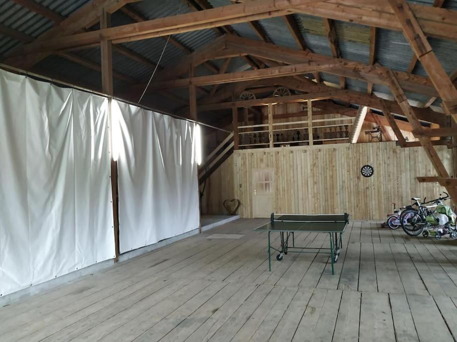 Upcycling Appartement Fischl - Nachhaltig Und Kreativ Wohnen Fuer Gross Und Klein Jenbach Exteriör bild