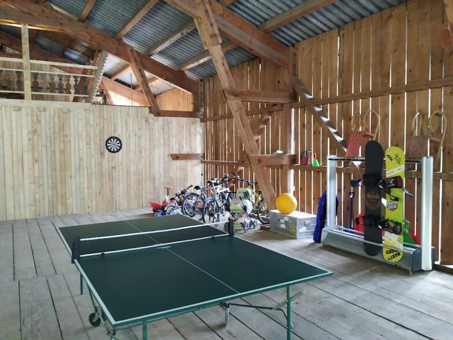 Upcycling Appartement Fischl - Nachhaltig Und Kreativ Wohnen Fuer Gross Und Klein Jenbach Exteriör bild