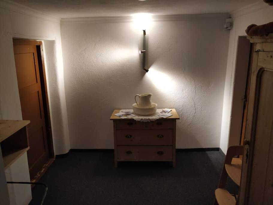 Upcycling Appartement Fischl - Nachhaltig Und Kreativ Wohnen Fuer Gross Und Klein Jenbach Exteriör bild